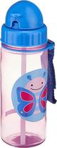 Skip Hop - Garrafa Flip Zoo Borboleta