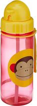 Skip Hop - Garrafa Flip Zoo Macaco