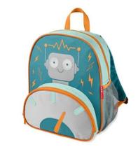 Skip Hop - Mochila Infantil Spark Sytle Robô Skip Hop - Mochila Infantil Spark Sytle Robô