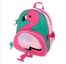 Skip Hop - Mochila Infantil Zoo Flamingo Skip Hop - Mochila Infantil Zoo Flamingo
