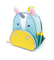 Skip Hop - Mochila Infantil Zoo Unicórnio