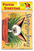 Skippyjon jones with cd
