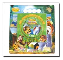 Skit Planeta Animal - C/ Cd-rom Skit Planeta Animal - C/ Cd-rom