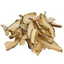 Skitake Cogumelo Fatiado Desidratado para Risoto Pacote 500 grs Skitake Cogumelo Fatiado Desidratado para Risoto Pacote 500 grs