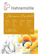 Skizze Pastell Hahnemuhle 130g A4 30fls