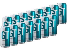 Skol Beats GT Lata 269ml Pack com 15 Unidades Skol Beats GT Lata 269ml Pack com 15 Unidades