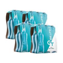 Skol Beats GT Long Neck 313ml - Pack 24 Unidades