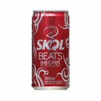 Skol Beats Secret 269 lata - unidade - Skol