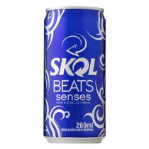 Skol beats senses - 269ml Skol beats senses - 269ml