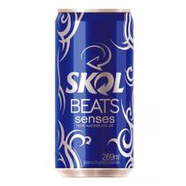 Skol Beats Senses Skol 269Ml