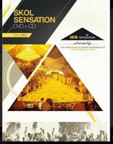 Skol Sensation Edição 2012 Dvd + Cd (Jay Lumen,Pirupa,Ralver Skol Sensation Edição 2012 Dvd + Cd (Jay Lumen,Pirupa,Ralver