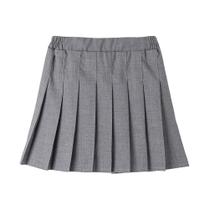 Skort Favorland, uniforme infantil para meninas, tênis escolar, 140 cm Skort Favorland, uniforme infantil para meninas, tênis escolar, 140 cm