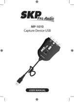 SKP mp1010 SKP mp1010
