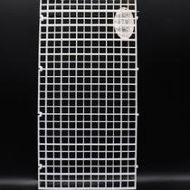 SKRw COLMEIA PLASTICA FURO 8MM 15X30CM C/ 1 BRANC SKRw COLMEIA PLASTICA FURO 8MM 15X30CM C/ 1 BRANC
