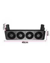 SKRw COOLER FAN 4 COOLER F-4 BASICO QUADRUPLO BIV SKRw COOLER FAN 4 COOLER F-4 BASICO QUADRUPLO BIV