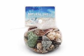 SKRw ENFEITE CONCHAS CONCHAS VARIADAS - SKRw ENFEITE CONCHAS CONCHAS VARIADAS -