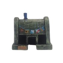 SKRw ENFEITE RESINA K- 3255 CASA SIRI 8*5*8CM SKRw ENFEITE RESINA K- 3255 CASA SIRI 8*5*8CM