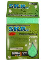 SKRw ESPONJA FILTRANTE REMOVE FOSFATO 16X12CM SKRw ESPONJA FILTRANTE REMOVE FOSFATO 16X12CM