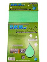 SKRw ESPONJA FILTRANTE REMOVE FOSFATO 44X25CM SKRw ESPONJA FILTRANTE REMOVE FOSFATO 44X25CM