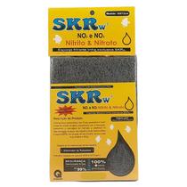 SKRw ESPONJA FILTRANTE REMOVE NITRITO 16X12CM SKRw ESPONJA FILTRANTE REMOVE NITRITO 16X12CM