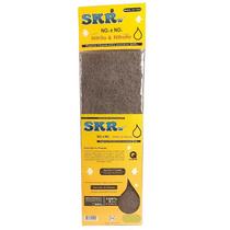 SKRw ESPONJA FILTRANTE REMOVE NITRITO 33X12CM SKRw ESPONJA FILTRANTE REMOVE NITRITO 33X12CM