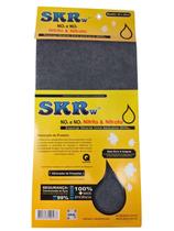 SKRw ESPONJA FILTRANTE REMOVE NITRITO 44X25CM SKRw ESPONJA FILTRANTE REMOVE NITRITO 44X25CM