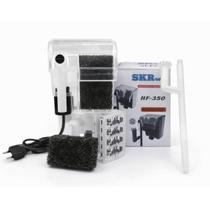SKRw FILTRO EXTERNO HF- 350 350L/H - SKRw FILTRO EXTERNO HF- 350 350L/H -