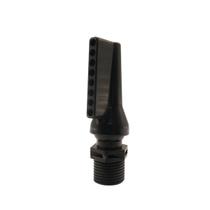 SKRw LOC LINE 1/2" BICO FLAUTA C/ 8 FUROS + NIP SKRw LOC LINE 1/2" BICO FLAUTA C/ 8 FUROS + NIP