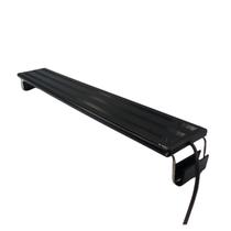 SKRw LUMINARIA LED BLACK SLIM 40 a 45CM 15W FULL BV SKRw LUMINARIA LED BLACK SLIM 40 a 45CM 15W FULL BV