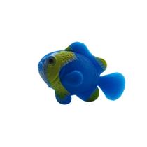SKRw PEIXE FLUTUANTE F-62D COM 1 UN.(NEMO - AZUL) SKRw PEIXE FLUTUANTE F-62D COM 1 UN.(NEMO - AZUL)