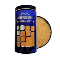 SKRw SKRESIN MISTA 40% CATION.60% IONIC. 1LT 700ML