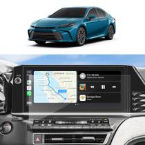 SKTU 2 unidades para 2025 2026 Protetor de tela Toyota Camry 12,3 polegadas para 2025 2026 Tela de navegação Toyota Camry XLE/XSE 12,3 polegadas Toyota Camry 2025 2026 Acessórios 2025 2026 Protetor de tela híbrido Camry 2025 2026 Camry SKTU 2 unidades para 2025 2026 Protetor de tela Toyota Camry 12,3 polegadas para 2025 2026 Tela de navegação Toyota Camry XLE/XSE 12,3 polegadas Toyota Camry 2025 2026 Acessórios 2025 2026 Protetor de tela híbrido Camry 2025 2026 Camry