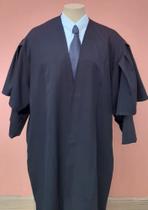 Sku togamic m toga / beca em microfibra com bolsos laterais