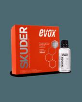 Skuder Vitrificador Ceramico Para Plastico 50ml Evox Skuder Vitrificador Ceramico Para Plastico 50ml Evox