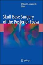 Skull base surgery of the posterior fossa