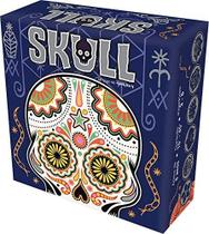 Skull