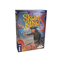 Skull King Skull King