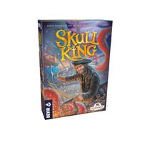 Skull King Jogo Tabuleiro Devir