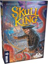 Skull king pt Skull king pt
