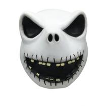 Skull Mask, fantasia de Halloween, chapéus Jack Skellington Skull Mask, fantasia de Halloween, chapéus Jack Skellington