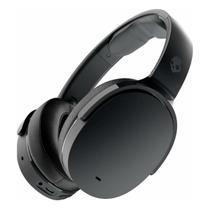 Skullcandy Fones de ouvido Hesh Bluetooth ANC Over-Ear com cancelamento de ruido Preto - BT HESH ANC