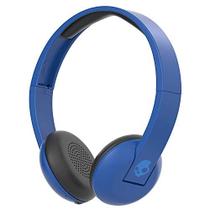 Skullcandy Uproar Wireless On-Ear Headphone - Royal Blue