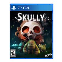 Skully - PS4 EUA