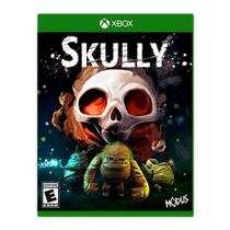 Skully - XBOX ONE EUA - MODUS