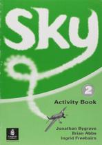 Sky 2: Activity Book Sky 2: Activity Book