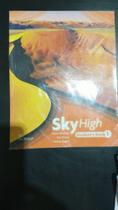 Sky High 1 - Student's Pack With Audio CD - Macmillan - Elt Sky High 1 - Student's Pack With Audio CD - Macmillan - Elt
