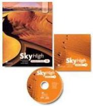 Sky High 1b Student Book - Macmillan - LC