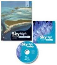 Sky High 2a Student Book - Macmillan - 1