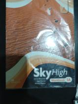 Sky high sb pack 1a (sb + wb + cd) -