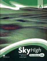 SKY HIGH WB 4A -